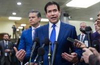 Держсекретар США Рубіо: Ми не виходимо з НАТО