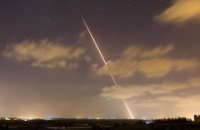Тель-Авив обстреляли ракетами из сектора Газа 