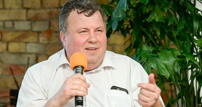 Секс-скандал, справа НАЗК, бюджетні кошти. Велике інтервʼю ректора КНУ Володимира Бугрова 