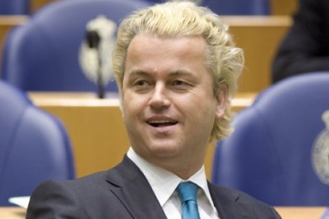 У Нідерландах ультраправі лідирують у передвиборних рейтингах