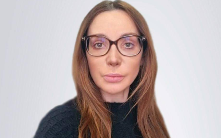 Слідство.Інфо: дружина Медведчука Марченко покинула Україну перед вторгненням у супроводі агента СБУ