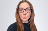 Слідство.Інфо: дружина Медведчука Марченко покинула Україну перед вторгненням у супроводі агента СБУ