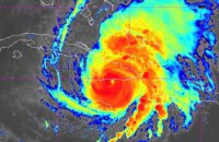 Ураган "Мелісса" дістався до Куби: це найпотужніший шторм на острові з 2017 року 