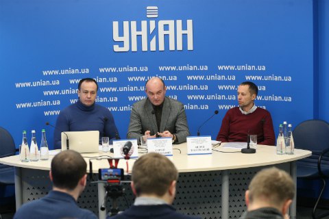 Представители малого бизнеса призвали отменить инвестиционный конкурс в Киеве 