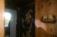 Під час вибуху в тернопільській квартирі постраждали чоловік і малолітня дитина (оновлено)