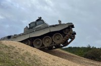 Британці можуть надати Україні додаткові танки Challenger, – міністр оборони