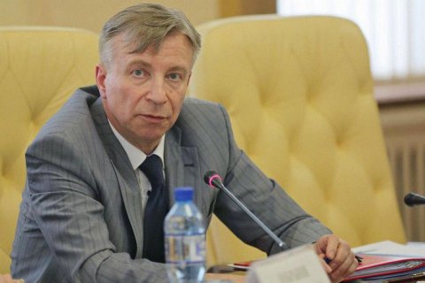 Помер призначений Москвою "віцепрем'єр" окупаційного уряду Криму