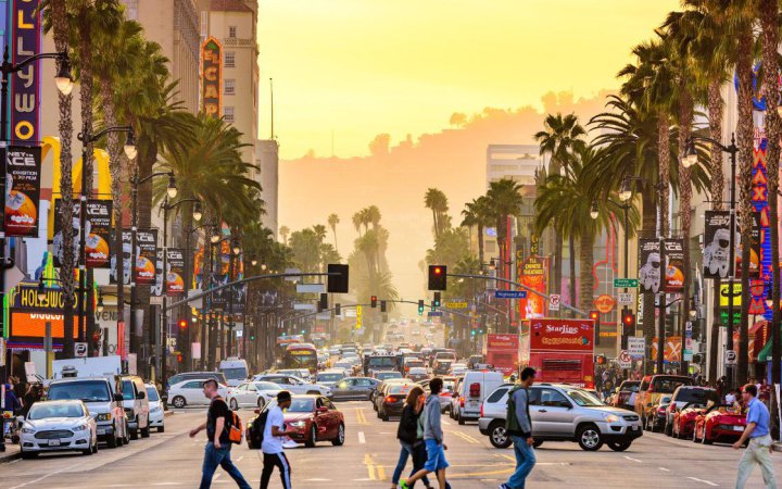 Округ Лос-Анджелес урегулює понад 6800 позовів про секснасильство і виплатить $4 млрд