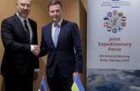 Естонія виділить 3 млн євро на Starlink для України