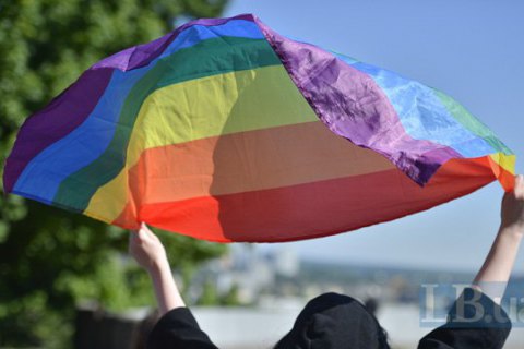 У Самарі правозахисницю оштрафували за репост статей BuzzFeed і Guardian про ЛГБТ