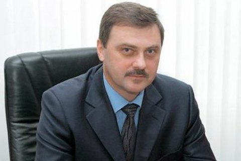 Ворушилін покинув посаду директора Фонду гарантування вкладів