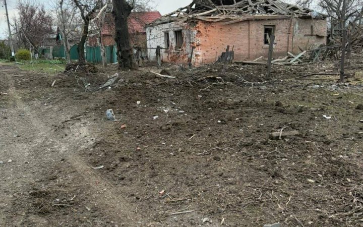 РФ завдала повторних авіаударів по Краматорську, серед загиблих дитина (оновлено)