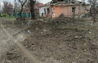 РФ завдала повторних авіаударів по Краматорську, серед загиблих дитина (оновлено)