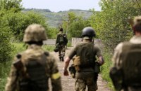 Британське міноборони допускає вихід війни за межі України