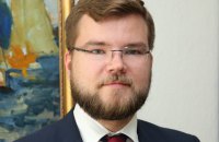 Член правління "Укрзалізниці" стане першим заступником міністра інфраструктури