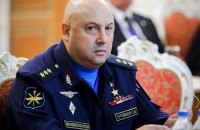 Після бунту Пригожина в Росії затримали щонайменше 13 вищих офіцерів, серед яких - генерал Суровікін, - WSJ