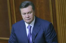 Янукович зовет Тимошенко за круглый стол