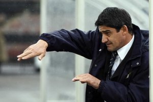 Костов: "Нас просто викреслили"