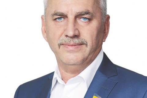 Городской голова Черноморска заявил о прослушивании в своем кабинете