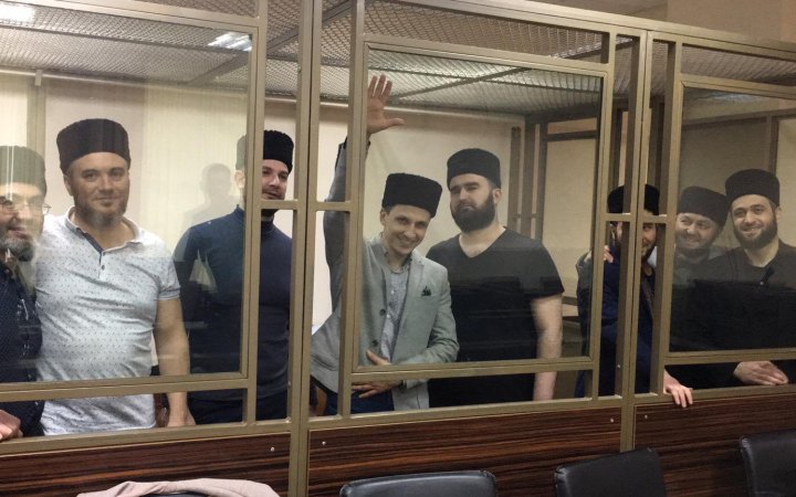 В Україні винесли перший в історії вирок за депортацію цивільного населення з Криму
