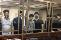 В Україні винесли перший в історії вирок за депортацію цивільного населення з Криму