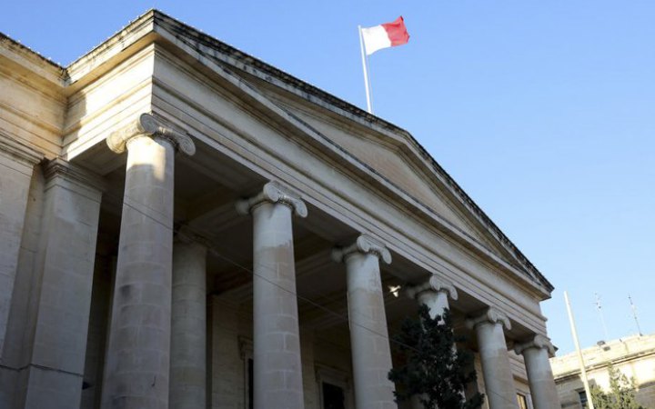 Ще одна країна Євросоюзу визнає Палестину 