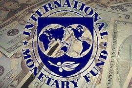 МВФ решил выдать Украине второй транш кредита