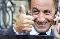 Саркози выписан из клиники