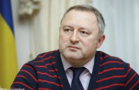 Костін: Рада імплементує домовленості щодо Донбасу тільки якщо вони відповідатимуть національним інтересам