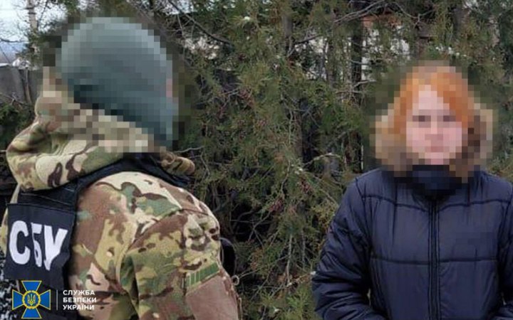 Судитимуть 16-річну агентку Росії, яка коригувала обстріли Краматорська