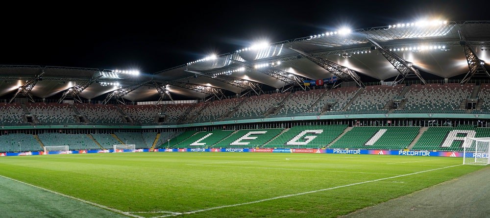 Стадіон «Легія»