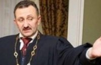 Экс-судья Зварич решил отказаться от звания