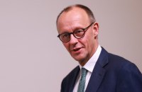 Канцлер Німеччини: Трамп може зупинити війну проти України тиском на Москву