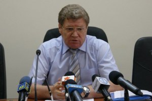 Круглов подал заявление на вступление во фракцию ПР