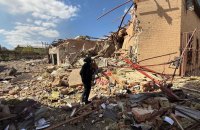 На Донеччині від російських обстрілів загинули 4 цивільних, 14 людей постраждали