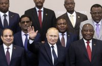 Росія продовжує вербувати найманців в Африці для війни проти України