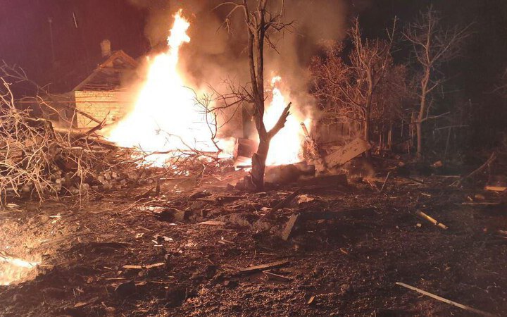 За минулу добу Росія поранила трьох мешканців Донеччини (оновлено)