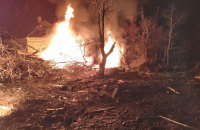 За минулу добу Росія поранила трьох мешканців Донеччини (оновлено)