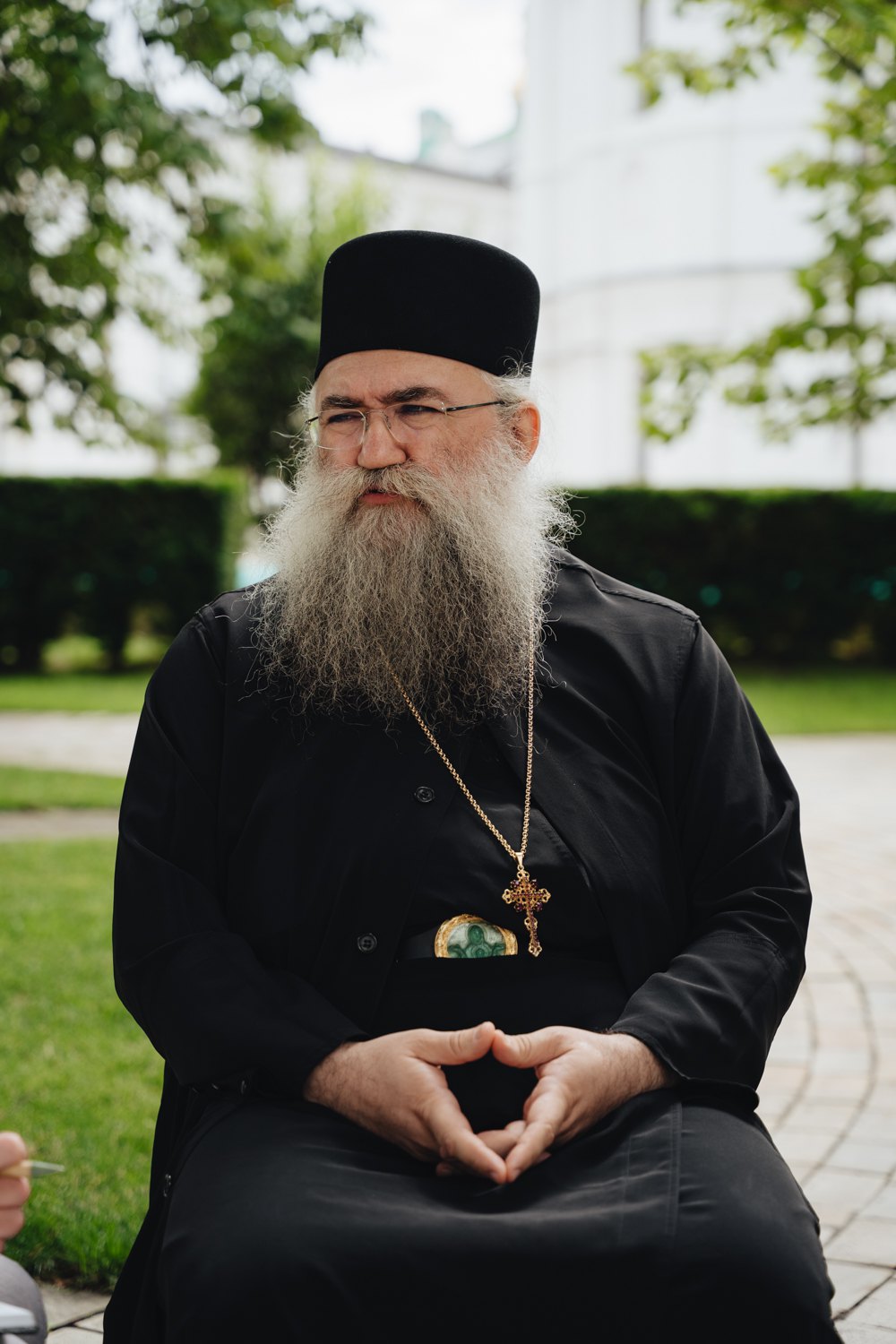архімандрит Варфоломій 