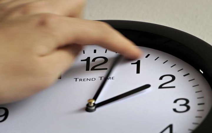 У Конгресі почали обговорення відмови від переведення годинників