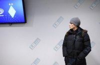 Алиев возвращается в "Динамо"