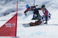 Подружжя Уайлд принесли Росії дві медалі у сноуборді