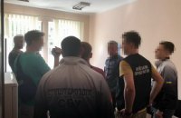 ​В Николаевской области замдиректора центра занятости вымогал "откаты" у бизнесменов 