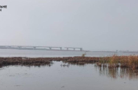 Сили оборони: ворог активізувався в острівній зоні Херсонщини