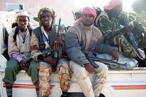 Деятельность сомалийских пиратов обошлась мировой казне в $400 млн