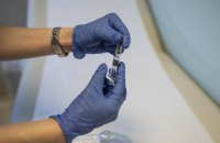 Україна може отримати 8,5 мільйонів доз вакцини від коронавірусу завдяки COVAX