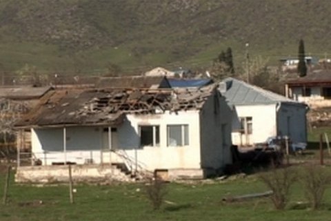Вірменія визнала загибель 18 військових у Нагірному Карабасі