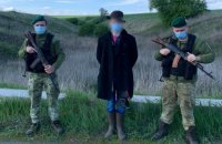 15-летний россиянин пришел пешком в Украину "в поисках лучшей жизни"