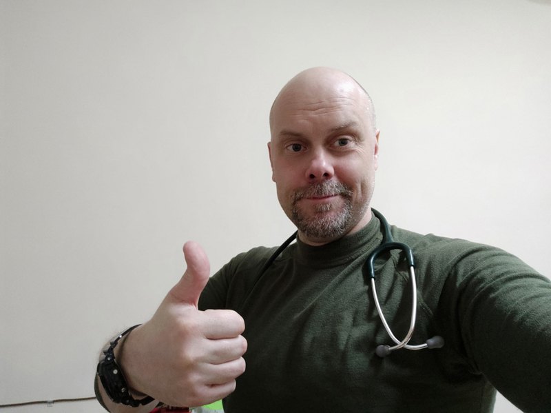 Дмитро Самофалов