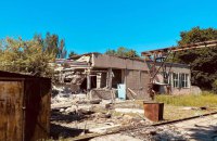 У Краматорську поранені люди унаслідок російського удару із артилерії